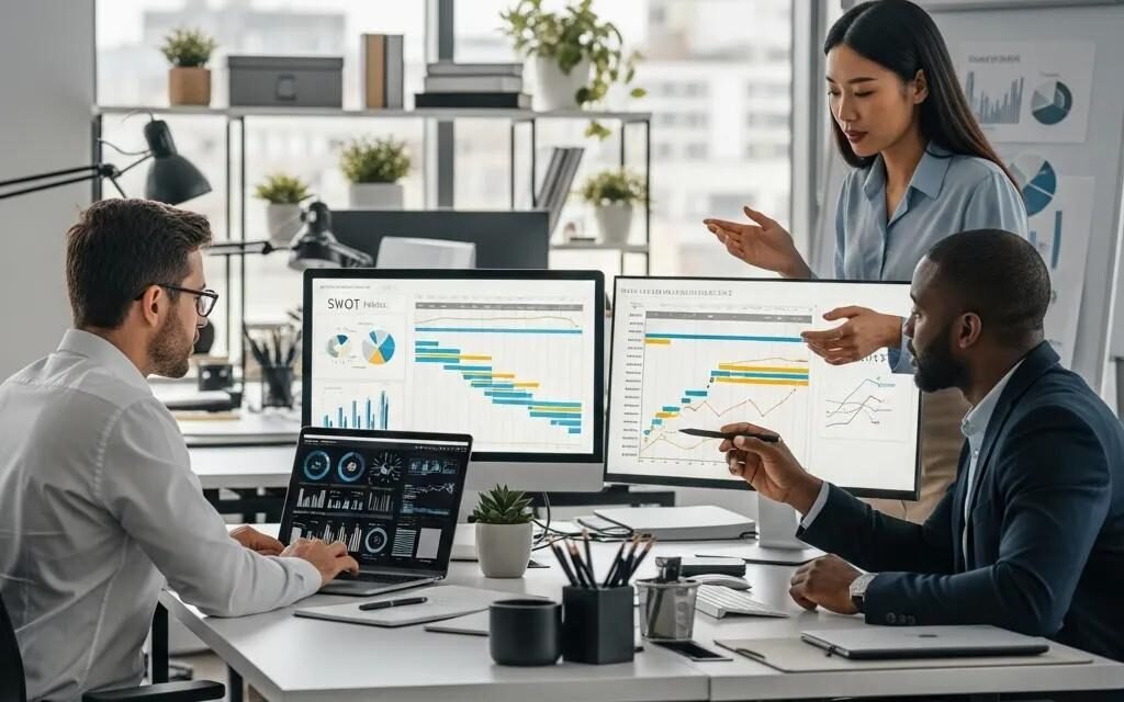 Unlock Your Success with Expert SEO Optimization Consultants