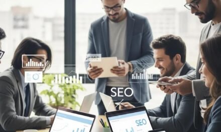 Expert Professional SEO Services in USA for Maximum Impact