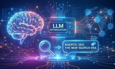 LLM Optimization: How to Rank in ChatGPT & AI Overviews