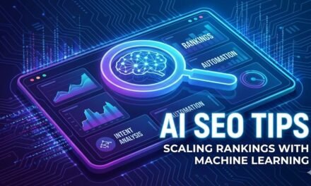 How to Scale Rankings with Artificial Intelligence (2026 Guide)