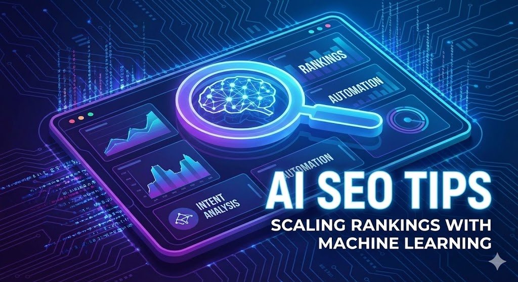 How to Scale Rankings with Artificial Intelligence (2026 Guide)