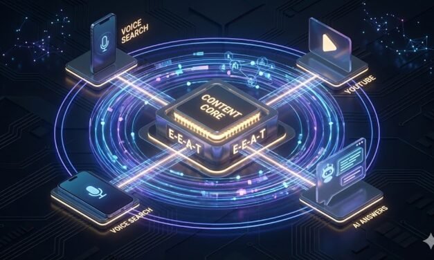 The Best SEO Strategy for 2026: Mastering AI, Authority & GEO