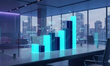 Benefits of SEO & Content Strategy: The ROI of Organic Growth