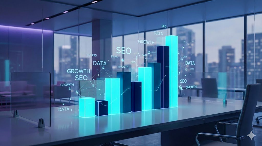 Benefits of SEO & Content Strategy: The ROI of Organic Growth